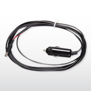 E-Spinner 3 12v Cigarette Cord