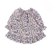 Fox & Finch Baby Wildflower Dress