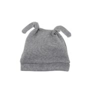 Bebe Will Cotton Knit Beanie
