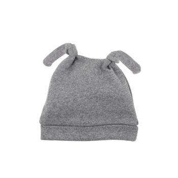 Bebe Will Cotton Knit Beanie