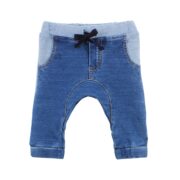 Bebe Zack Denim Pant