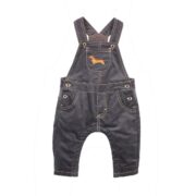 Bebe Will Overalls