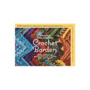 Around the Corner Crochet Borders