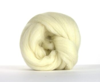Kent Romney Wool Roving 100g