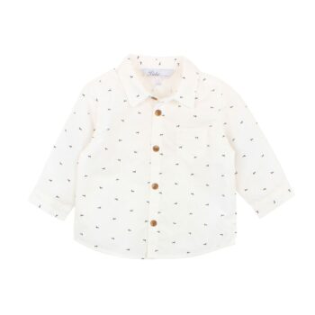 Bebe Will Dachshund Shirt