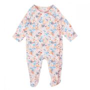 Fox & Finch Flopsy Romper