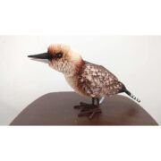 Bristlebrush Kookaburra Large