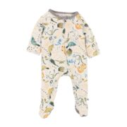 Fox & Finch Crikey Zip Romper