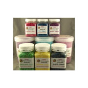 Earth Palette Wool Cold Dye