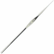Pony Metal Crochet Hook 0.60mm