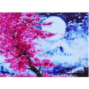 Diamond Dotz - Cherry Blossom Mountain