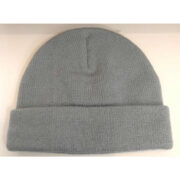 Avenel Wool Beanie With Lining