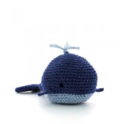 Hoooked Crochet Kit Pepper Whale