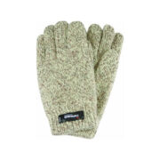 Avenel Wool Gloves With Lining