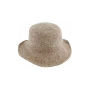 Avenel Boiled Wool Hat