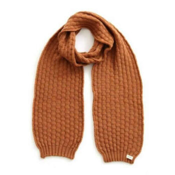 Uimi Merino Wool Bellamy Scarf