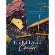 Heritage Crochet in a New Light