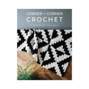 Corner To Corner Crochet