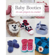 Baby Booties: 10 Cute Projects to Make