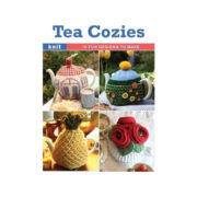 Tea Cozies: 10 Fun Designs To Make