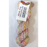 Cascade 220 Superwash Splatter 100g - Easter Basket