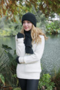 Lothlorian Baby Alpaca Beanie