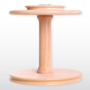 Ashford Jumbo Double Drive Bobbin