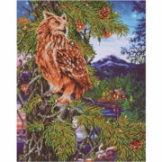 Diamond Dotz - Twilight Widsom