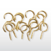Ashford Flyer Hooks