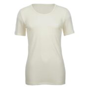 Mens Merino Wool Thermal Short Sleeve