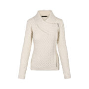 Carlow Trellis Biker Jacket