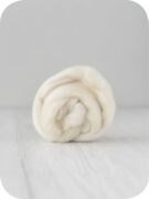 English Wool Roving 1kg