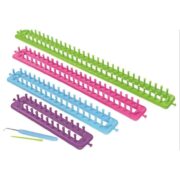 LONG-LOOM