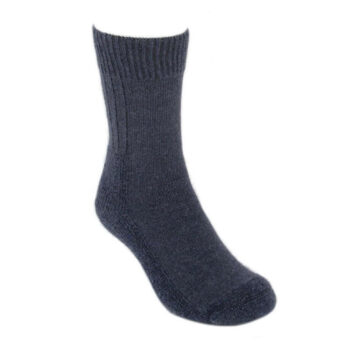 Lothlorian Possum Merino Trekking Socks
