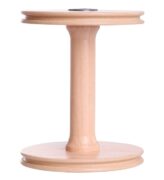 Sliding Hook Flyer Bobbin 90mm