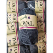 Naturally Loyal Chunky 14 Ply - 946