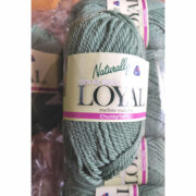 Naturally Loyal Chunky 14 Ply - 979