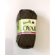 Naturally Loyal Chunky 14 Ply - 987