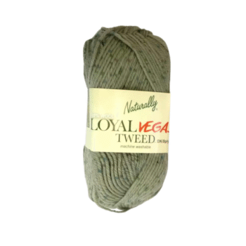 Loyal Vegas Tweed 8 Ply Yarn 31759