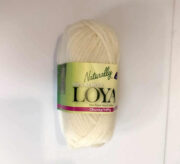 Naturally Loyal Chunky 14 Ply - 901