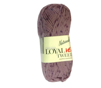 Loyal Vegas Tweed 8 Ply Yarn 31763