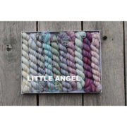 Koigu Pencil Box - Little Angel