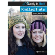 20 To Knit: Knitted Hats