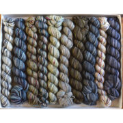 Koigu Pencil Box - Nude