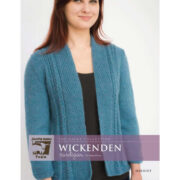 Juniper Moon Farm Wickenden Cardigan Pattern