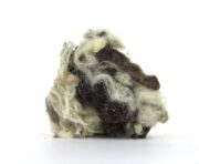 Scoured Mixed Coloured Jacob Fleece Wool 100g