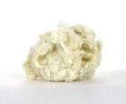 Scoured Perendale Fleece Wool 100g