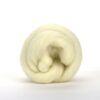 Cheviot Wool Roving 100g