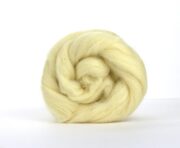 Eider Wool Roving 100g