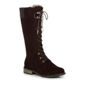 Emu Biricet Hi Waterproof Sheepskin Boots